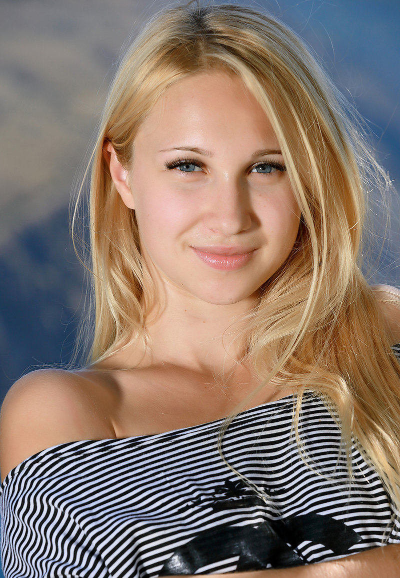 Алиса, 27 лет, 2 размер груди