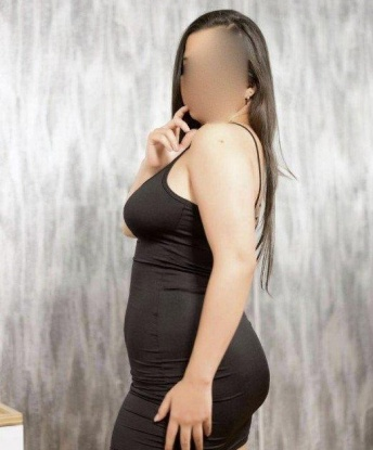 Света, 34 года, 3 размер груди