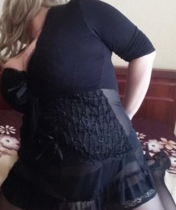 Снежана, 37 лет, 5 размер груди